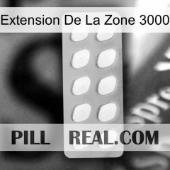Exten Zone 3000 26